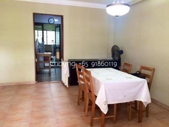 Blk 524 Jelapang Road (Bukit Panjang), HDB 4 Rooms #148835142